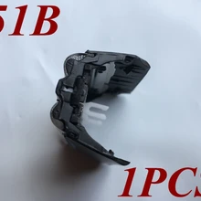 51B лезвие бритвы фольга Рамка Замена головки для бритвы braun серии 8000 5 550cc-4 560 560s-3 560s-4 565cc-4 570cc 570cc-3