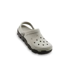 15 Colores de Costura Nueva Mujer Sandalias Planas Suave EVA Zuecos verano Zapatos Agujero Ligero Zapatillas de Playa Casuales 42 43 44 45