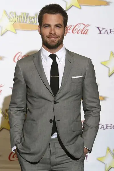 actor-chris-pine-recipient-of-the-male-star-of-tomorrow-award-poses-at-the-showest-award-show-at-the-paris-las-vegas-resort-in-las-vegas_1142185