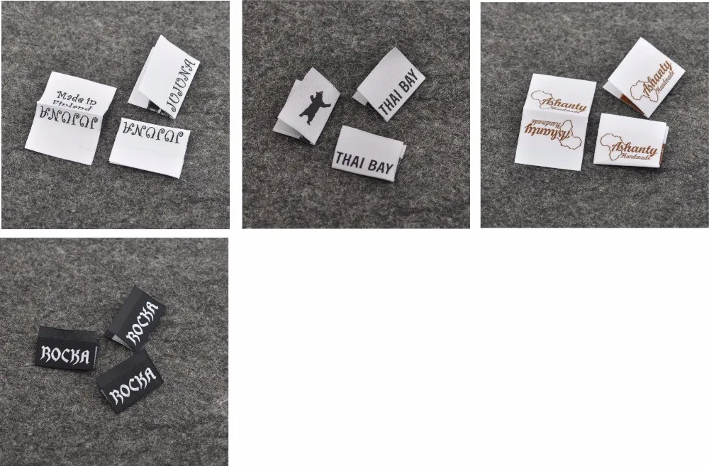 loop dols LABELS