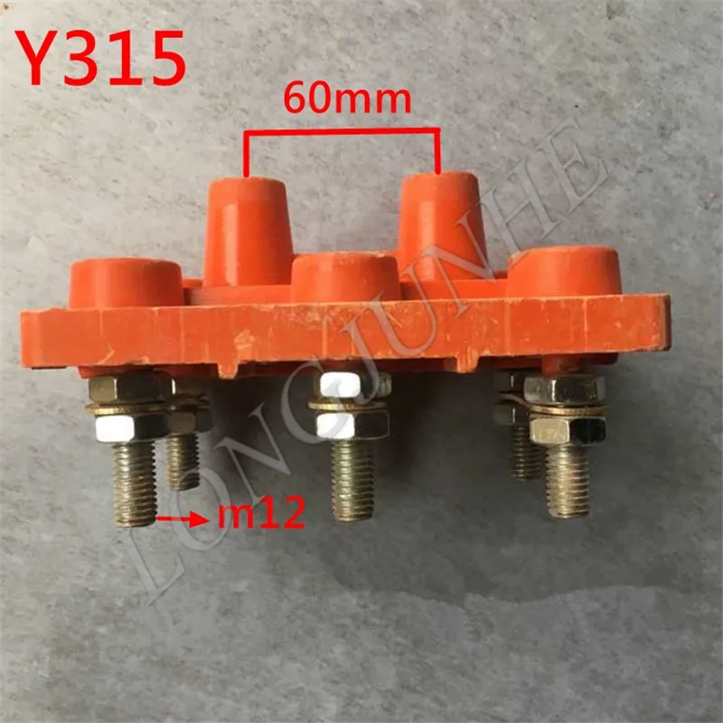 Y315