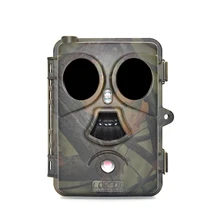 2016 New Loreda L160 940nm LED Infrared Night Vision Hunting Camera Digital Trail Scouting Camera Game No-Glow