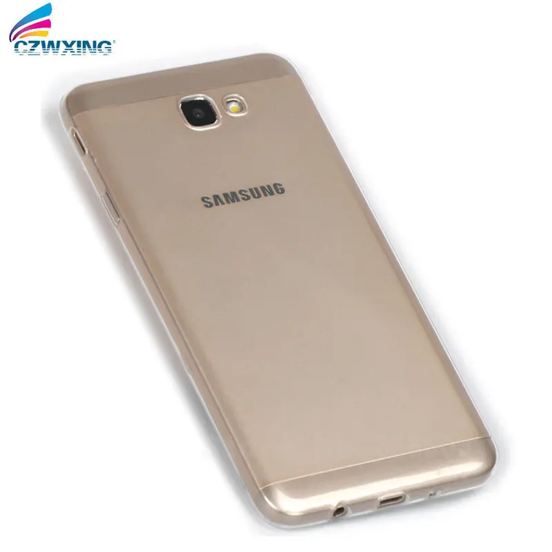 

For Samsung Galaxy J7 Prime 2 Case Silicone Transparent TPU Phone Case For Samsung J7 Prime 2 2018 J7 Prime2 G611F G611 SM-G611F