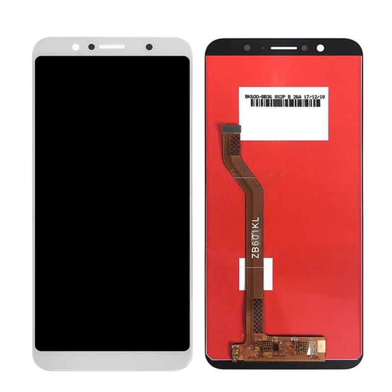 Für ASUS ZenFone Max Pro (M1) ZB601KL ZB602KL XOOTD LCD Touchscreen Digitizer | eBay