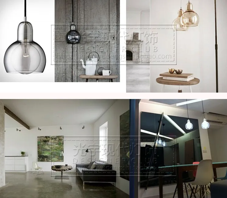 lamps fixture