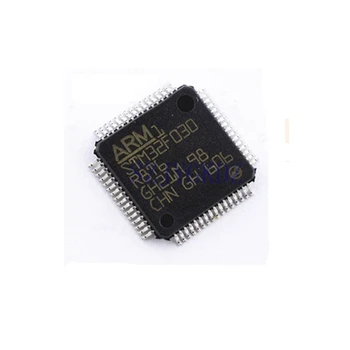 

Stm32f030r8t6 Mcu 32-bit Stm32 Arm Cortex M0 Risc 64kb Flash Lqfp64 Stm32f030