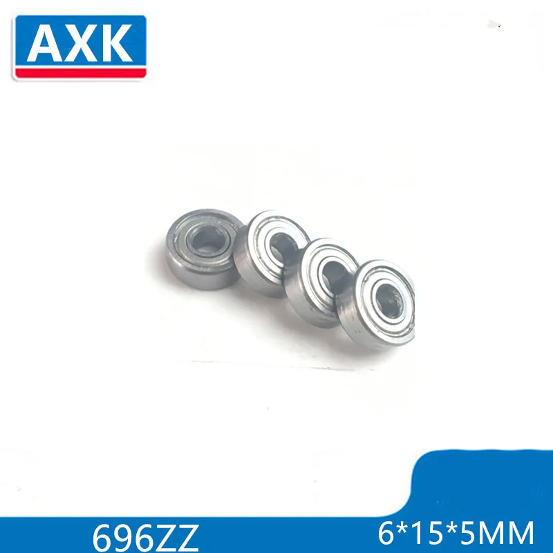 Подшипник 696 zz