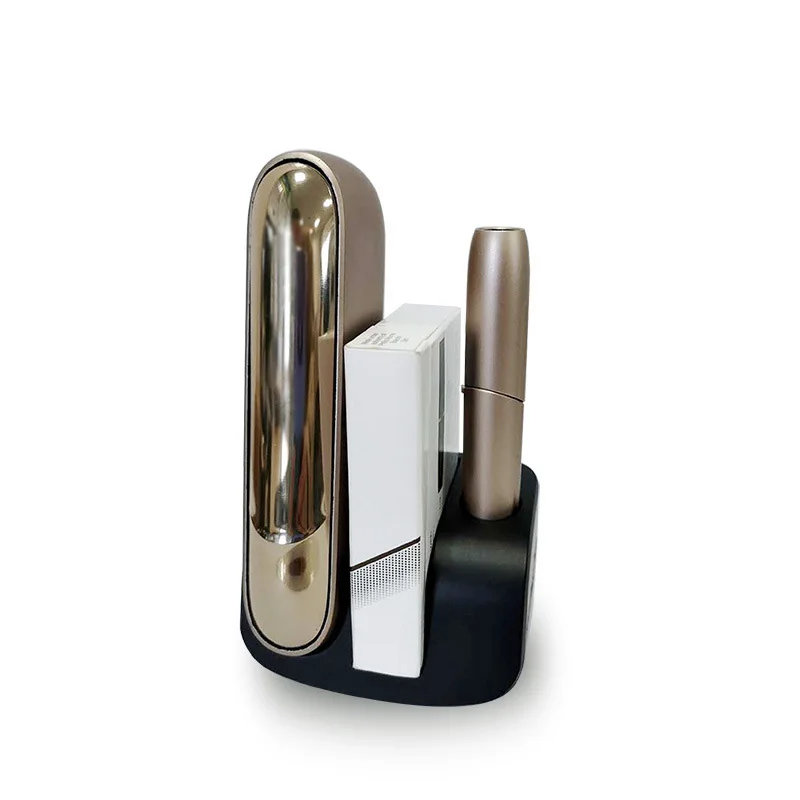 

Electonic Cigarette Charger for IQOS 3.0 Multi Type C Charger Air Vent IQOS3 E Cig Charging