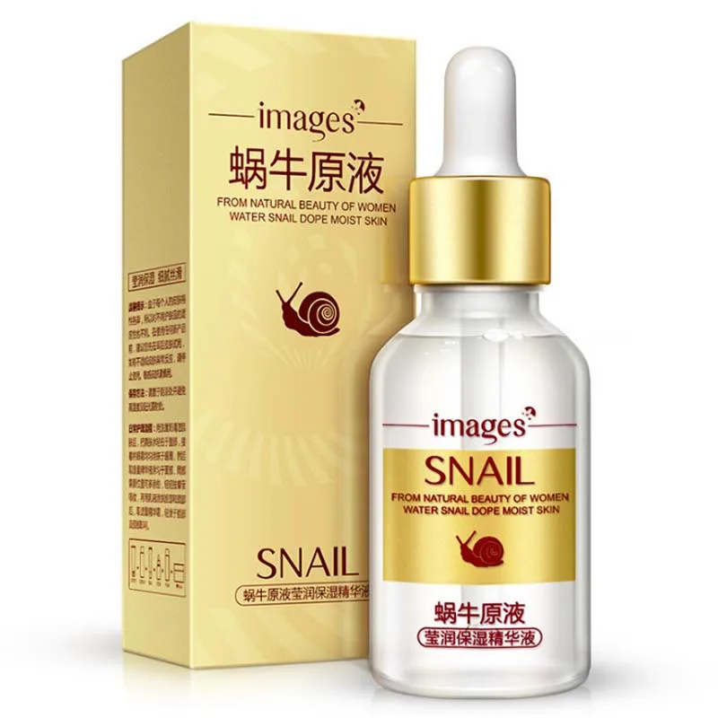 

New Gold Snail Essence Face Cream Acne Treatment Black Head Remove Skin Care Whitening Moisturizing Face Care Anti Aging