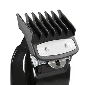 

Stainless Steel Attachment Clipper Combs For Dogs Dog Grooming Kit Available