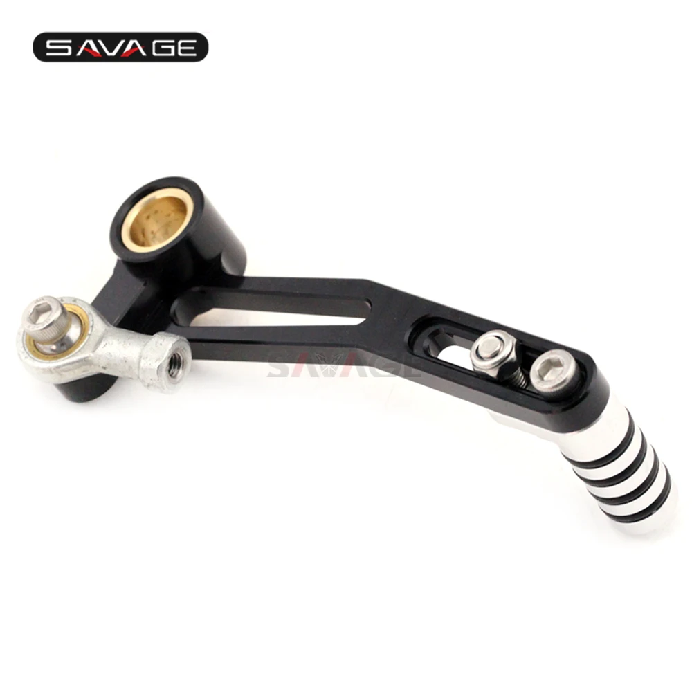 Gear Shift Lever For YAMAHA MT-03 MT-25 YZF-R3 YZF-R25 2014-2018 (1)