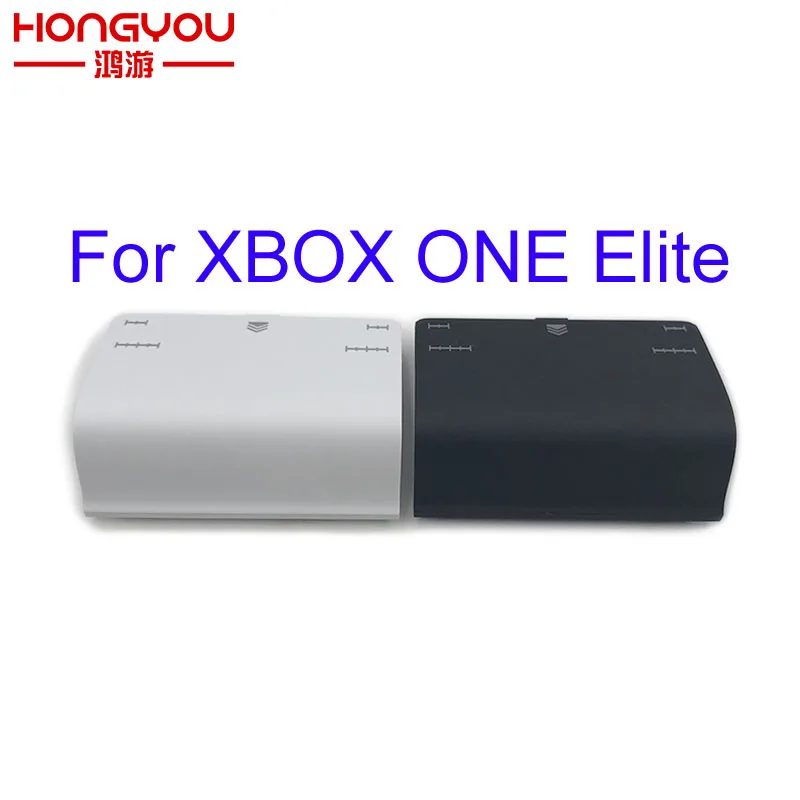 

20pcs Original Replacement Battery Cover Back Door Case for Microsoft Xbox One Elite Controller