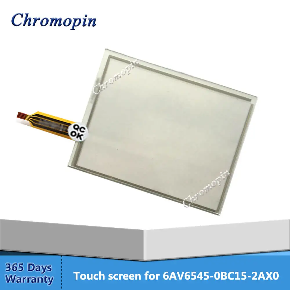 

Touch screen panel for 6AV6545-0BC15-2AX0 6AV6 545-0BC15-2AX0 Touchscreen