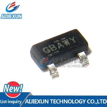 

50Pcs IRLML2502TRPBF SOT-23-3 MOSFET New and original