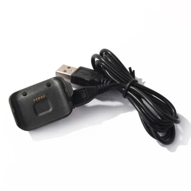  USB Dock Charger Adapter Charging Cable For Samsung Galaxy Gear V700 2/S Fit R350 / R380/ R750/ Liv - 32884402497