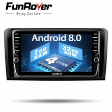 Funrover ips 2din dvd мультимедиа плеер для Mercedes Benz W164 W300 ML350 ML450 ML500 GL X164 G320 GL350 GL450 автомобиль радио gps