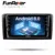 Funrover IPS 2din Car dvd Multimedia Player Per Mercedes Benz W164 W300 ML350 ML450 ML500 GL X164 G320 GL350 GL450 auto Radio gps