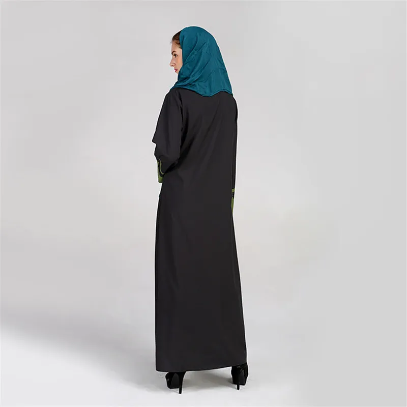 muslim dress