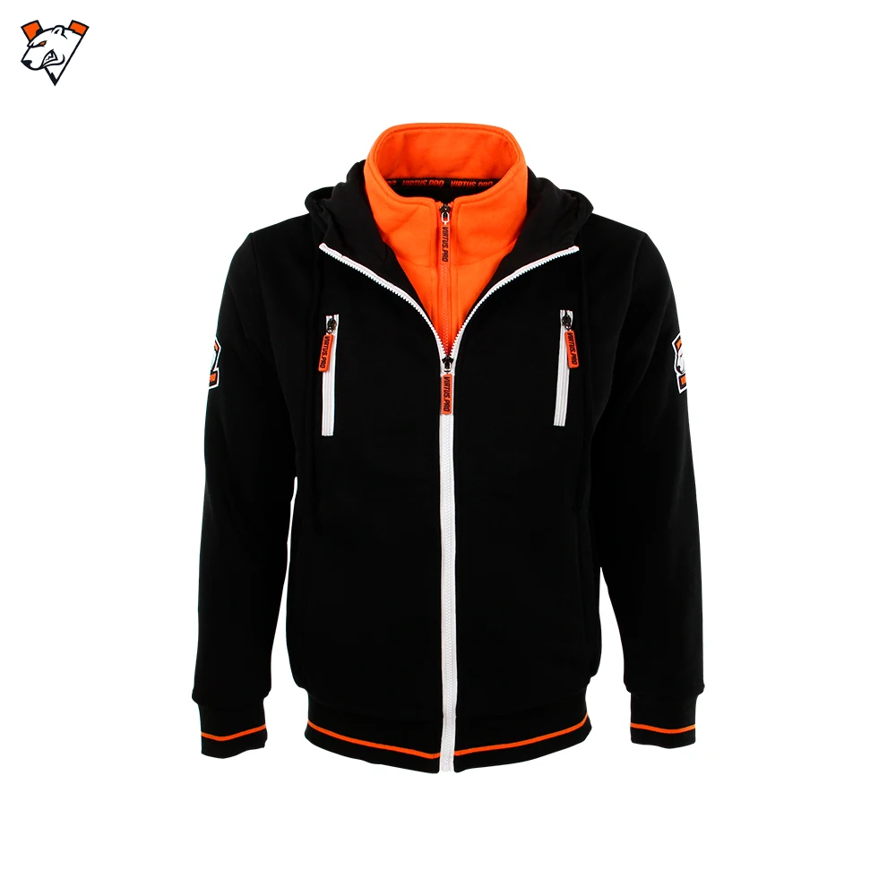 VP VIRTUS. PRO Премиум-худи L
