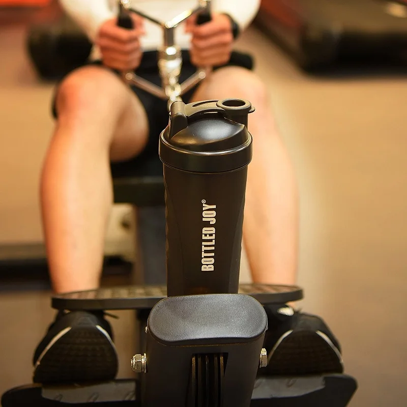 Бутылка для воды bidon my shaker 700 мл|Шейкер бутылки| |