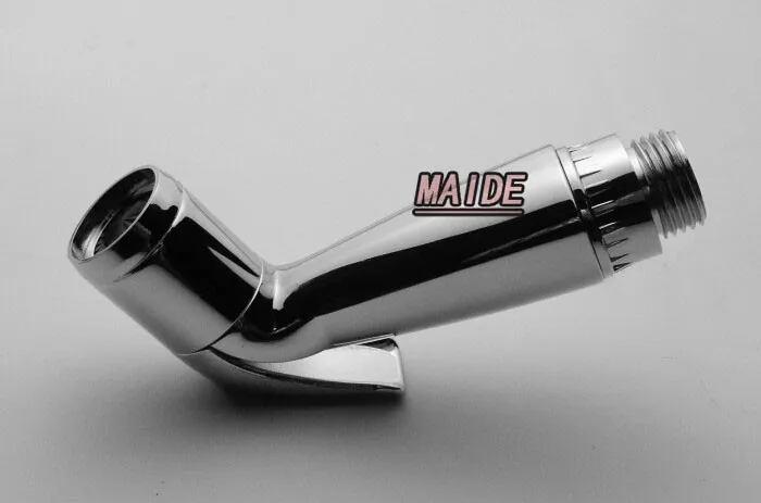 Free-Shipping-Handheld-Toilet-Bathroom-ABS-Bidet-Shower-Head-Spray-plastic-shower-Sprayer-BD599 (1)