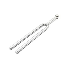 New Arrival A Tuning Fork A 440 Hz With Soft Shell Case Guitar Tuner for font