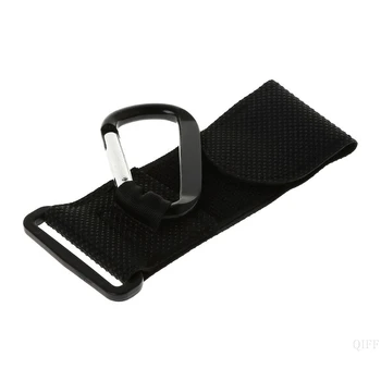 

New Baby Stroller Hook Storage Hanging Bag 30kg Bearing Powerful Outdoor Cart Hanger Shopping Bags Multi-functional Supplies