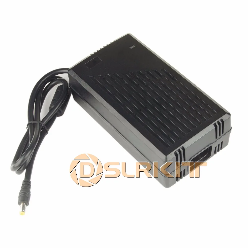 48V 5A 240Watt AC to DC Power Supply Adapter 100 240V for PoE Switch