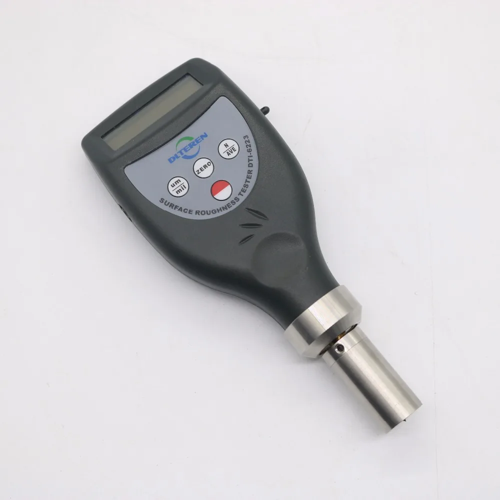Портативный Измеритель шероховатости SRT6223|tester|tester meter |