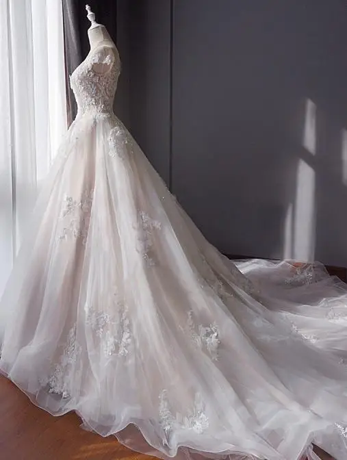 wedding dresses