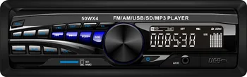 

KUNFINE Car MP3 Player one DIN FM Car Radio With USB/SD/MMC/Slot and Remote Control