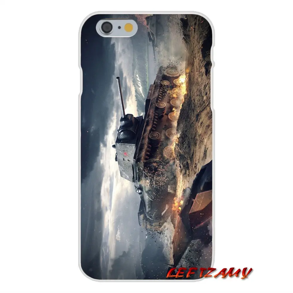 Прозрачный чехол из ТПУ для Xiaomi Redmi Note 6A MI8 Pro S2 A2 Lite Se MIx Max 2 3 F1 Oneplus 6T World of tanks game
