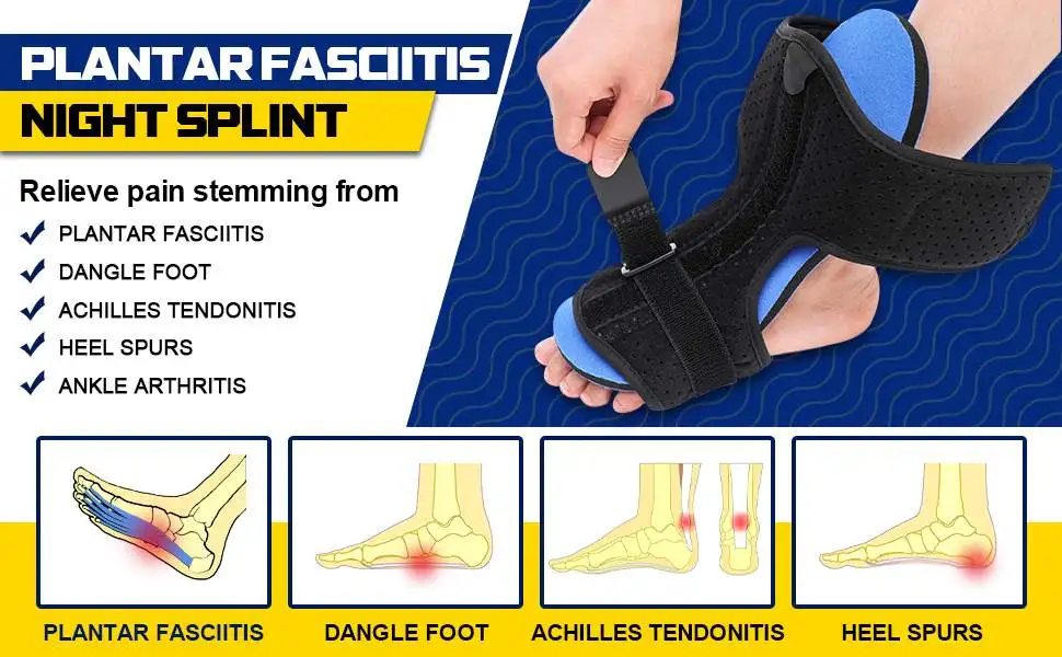 1Pcs Ankle Support Brace+ Tension Band Free Adjustment Elasticity Sport Protection Foot Bandage for Women Men Arthritis Protect