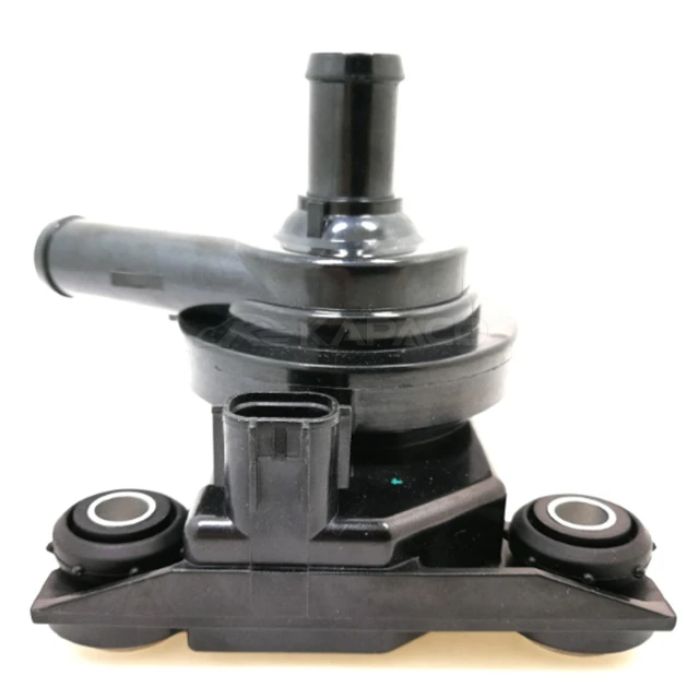 Electric Inverter Water Pump Fit TOYOTA PRIUS Replaces 04000-32528 //G902047031