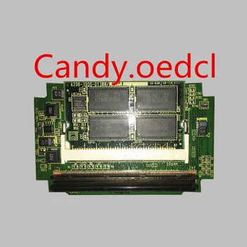 

The board A20B-3300-0260 A20B-3900-0130 used parts 90% new & in stock