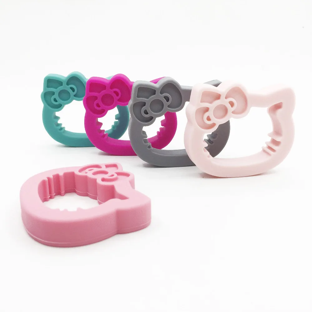 hello baby teether