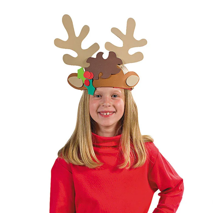 image gallery handmade christmas hats image gallery handmade christmas hats