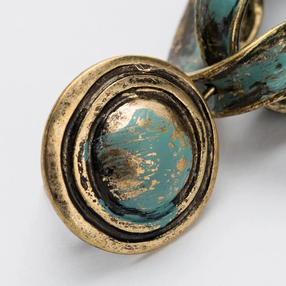 vintage earrings (5)