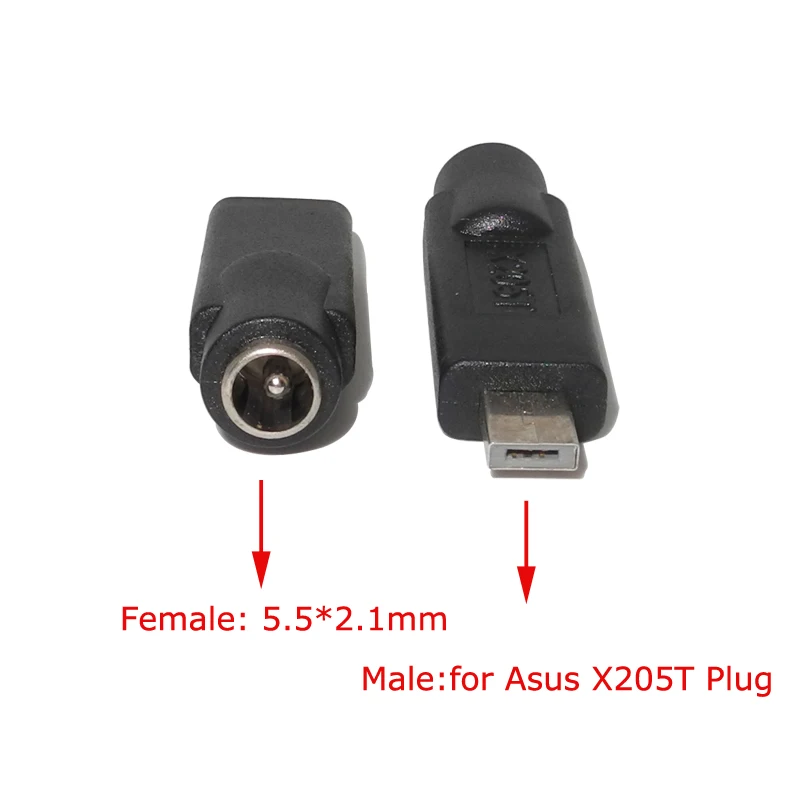 Dc Plug for Asus X205T