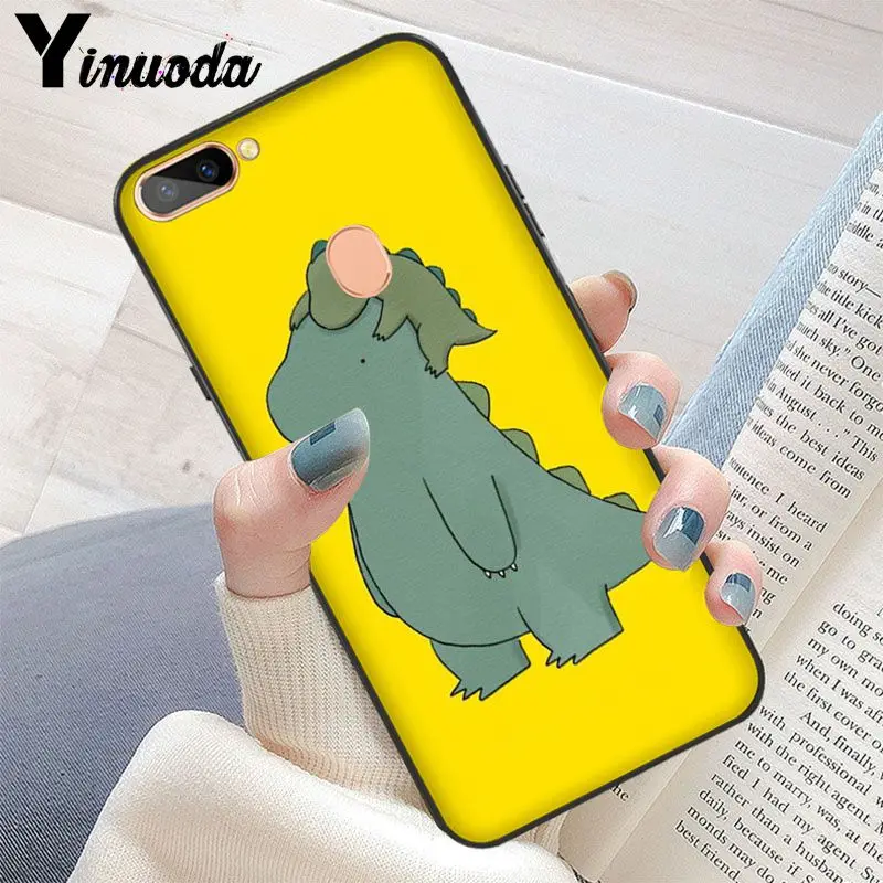 Cute Dinosaur