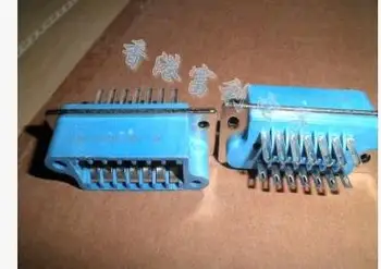 

1PCS AZ-14FS Scart Sockets