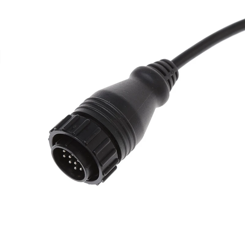 Диагностический Кабель адаптер OBD2 с 14 Pin на 16 для Mercedes Benz Sprinter|adapter mercedes|mercedes