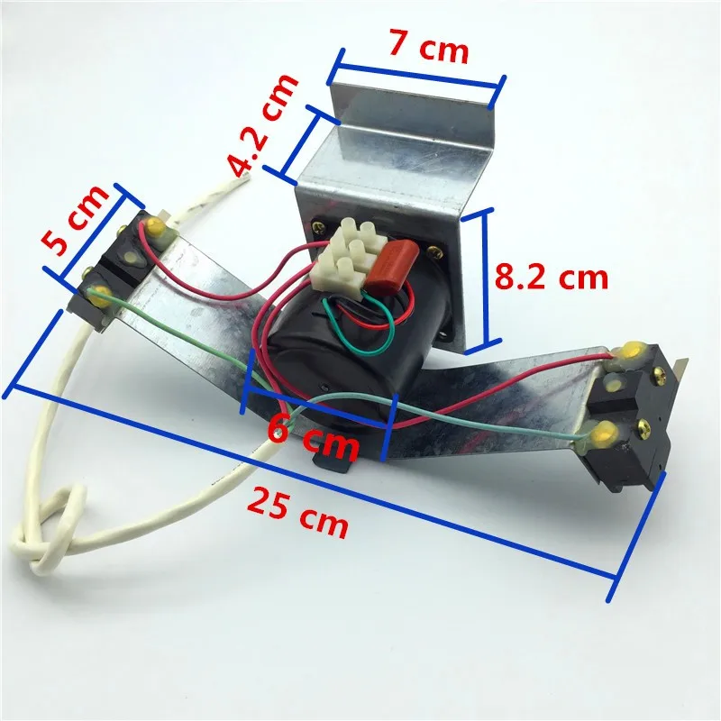 Details About Drive Coup Eggs For Industrial Incubator Motor 110v