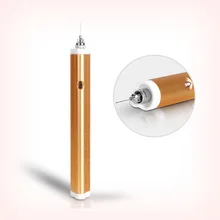 Новая лазерная ручка для удаления пятен система для удаления перьев ухаживающее косметологическое оборудование для кожи