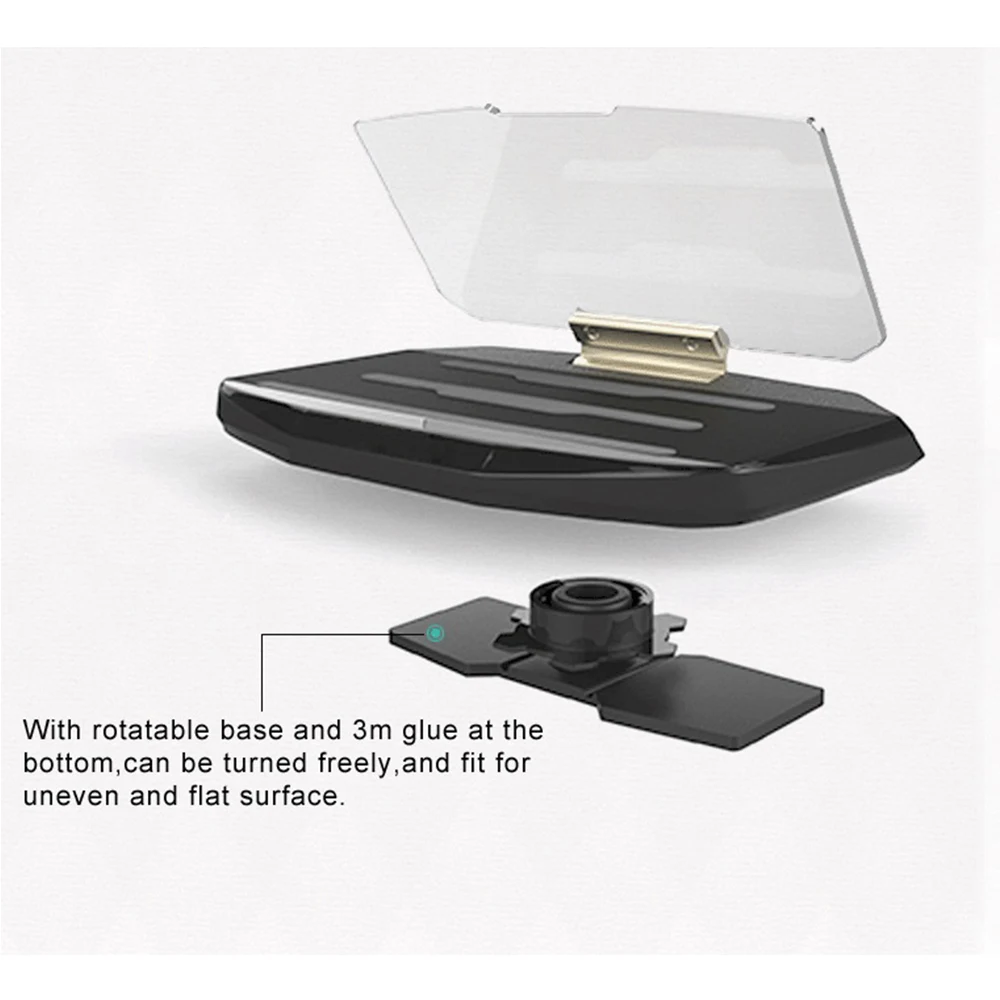 head up display