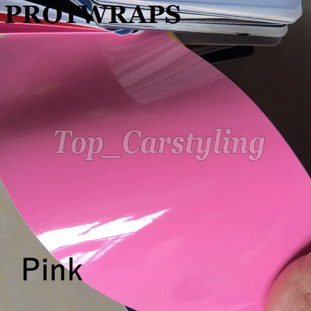 3 LAYERS GLOSS VINYL WRAP CAR WRAP STYLING WHOLE CAR WRAPS  (9)