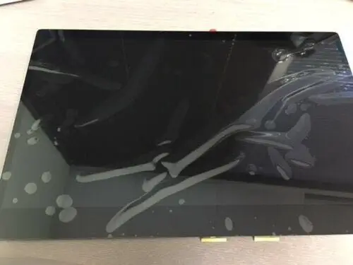 Оригинальный Для HP ENVY X360 15 CP0010NR CP0013NR 6 &quotFHD LCD сенсорный экран в сборе 1920X1080