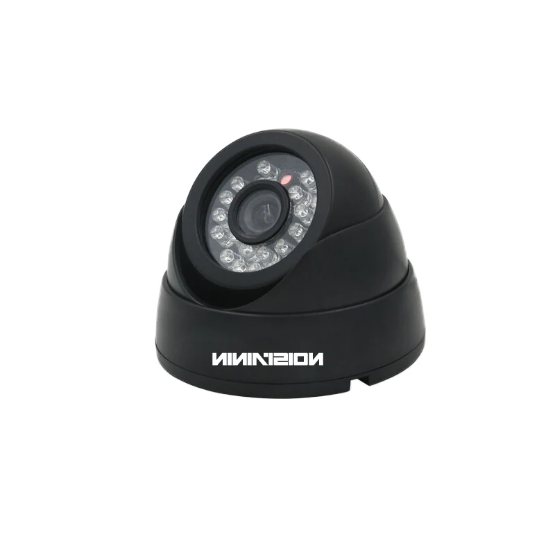  1 TB HDD 4CH H.264 DVR NVR sistema CCTV Onvif P2P 1080 P HDMI Sensor de Sony interior IR HD 720 sis