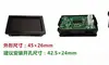 Малый измеритель тока DC5V -1v/999 для инверторных сварочных аппаратов цифровой светодиодный дисплей измеритель ► Фото 2/3
