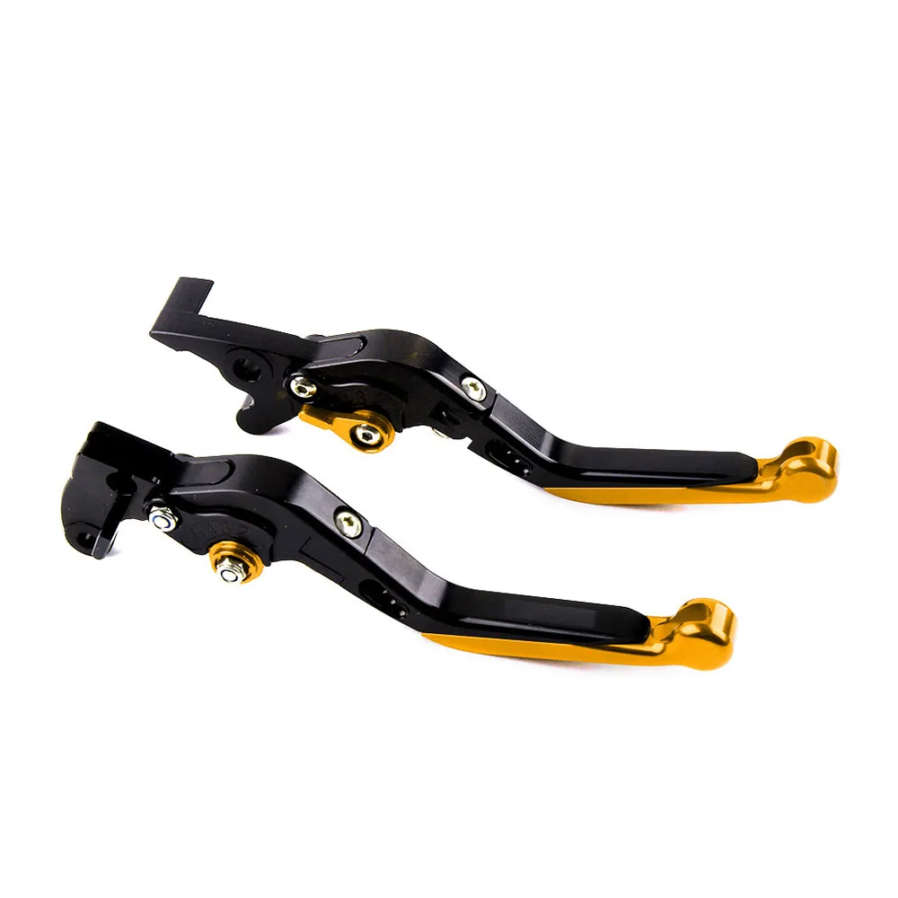 For Benelli Brake Clutch Lever Folding Extendable (8)